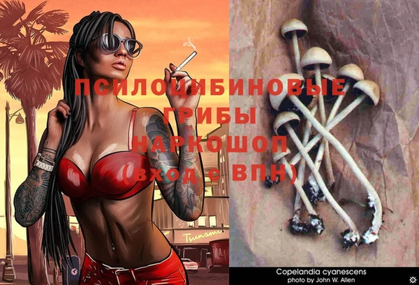 кристаллы Белоозёрский